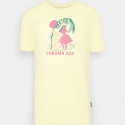 De gros 😍 Qualité Garantie YOURTURN UNISEX - T-shirt imprimé t shirt Col rond all 👏 -YOURTURN Soldes 2022 ad9b44418e4e4067b03c23407c6101f2 2 scaled