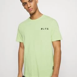 Meilleure affaire ✔️ YOURTURN UNISEX - T-shirt imprimé Prix Sympa t shirt Col rond all 👏 -YOURTURN Soldes 2022 ad9e25241cc64f1f82ef741fe6f059c0 scaled