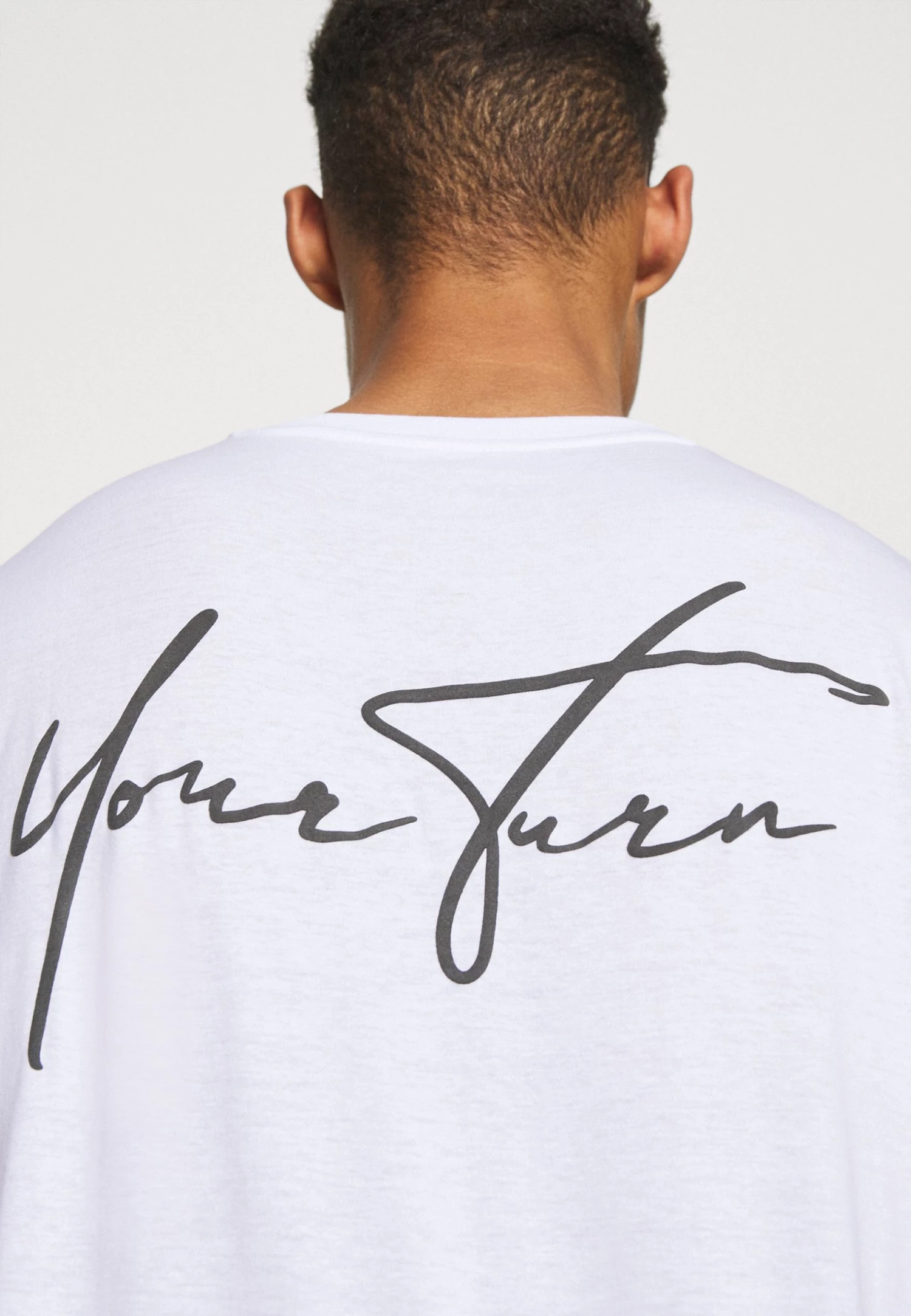 Le moins cher ❤️ Qualité Fiable YOURTURN UNISEX - T-shirt imprimé t shirt Col rond all 👍 9 Le moins cher ❤️ Qualité Fiable YOURTURN UNISEX - T-shirt imprimé t shirt Col rond all 👍 – Image 7