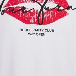 Tout neuf 👏 YOURTURN Réduction T-shirt imprimé t shirt Col rond all 💯 -YOURTURN Soldes 2022 ada7890cb82f40a1b4941d0ff3fb7a7a scaled