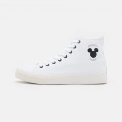 Promo ✨ YOURTURN Prix Gelé DISNEY UNISEX - Baskets montantes sneaker Rond all 🌟 -YOURTURN Soldes 2022 aef9d77794744003a6fc02aa4e99b67f scaled