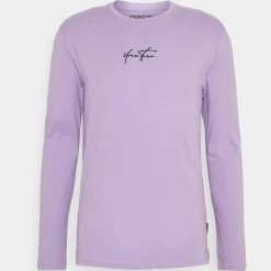 Meilleure affaire 🔥 YOURTURN UNISEX - T-shirt à manches longues Soldes En Ligne t shirt Col rond all 🎁 -YOURTURN Soldes 2022 af30a370bcea44fd9536e5a79c129eb9 3 scaled