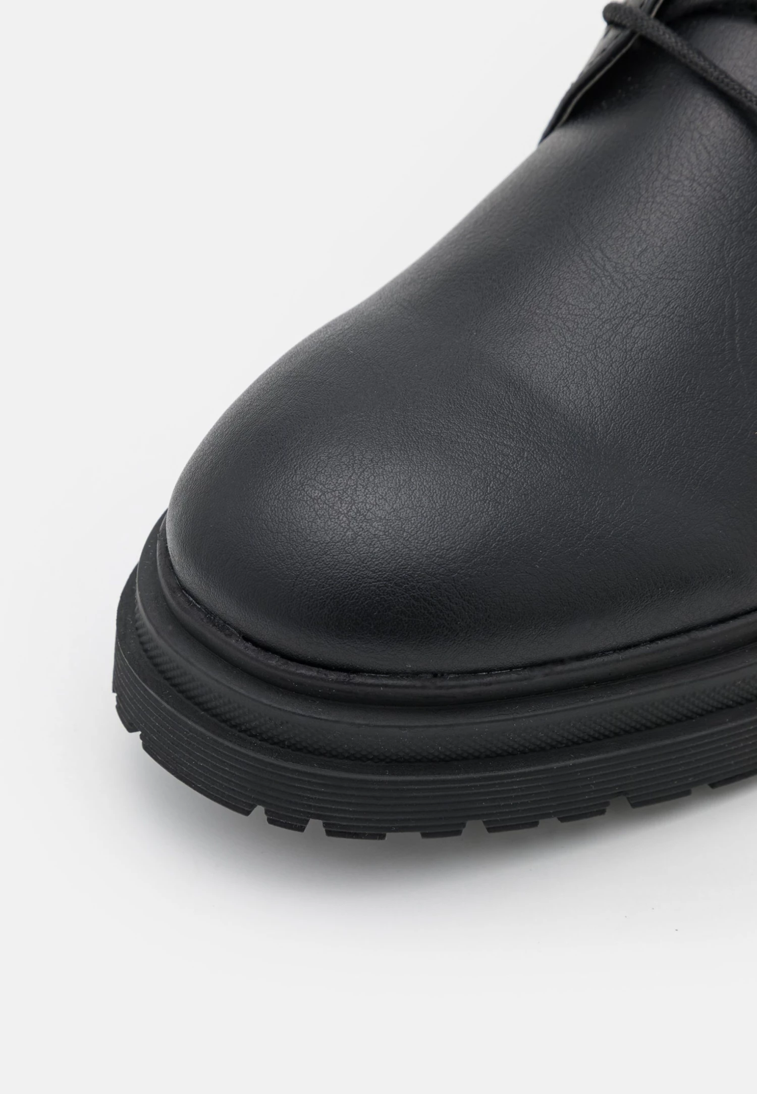 Vente flash ✨ YOURTURN Soldes En Ligne UNISEX - Derbies low 👟 shoe Rond all ❤️ 8 Vente flash ✨ YOURTURN Soldes En Ligne UNISEX - Derbies low 👟 shoe Rond all ❤️ – Image 6