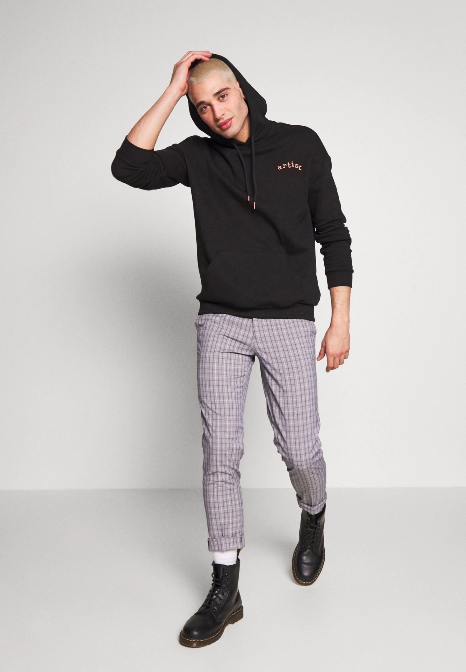 Coupon 🛒 YOURTURN Prix Imbattable Sweat à capuche pullover Capuche all ❤️ 4 Coupon 🛒 YOURTURN Prix Imbattable Sweat à capuche pullover Capuche all ❤️ – Image 2