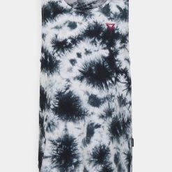 Grosses soldes 😍 YOURTURN UNISEX - Débardeur Un Tarif Préférentiel t shirt Encolure large ronde all ✔️