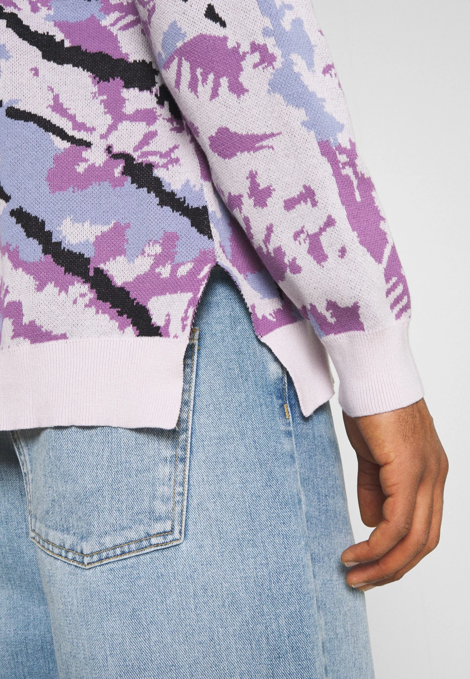 Meilleure vente 🤩 Prix Dynamité YOURTURN UNISEX - Pullover all 😀 9 Meilleure vente 🤩 Prix Dynamité YOURTURN UNISEX - Pullover all 😀 – Image 7