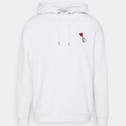 Coupon 🎁 YOURTURN UNISEX - Sweat à capuche Un Tarif Préférentiel pullover Capuche all ✨