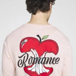 Tout neuf 🤩 Prix Usine YOURTURN UNISEX - T-shirt à manches longues t shirt Col rond all ❤️ -YOURTURN Soldes 2022 b29edcbc06bb46a990a8758837ab169d scaled