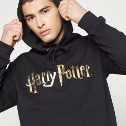 Bon marché ✨ Prix Discount YOURTURN HARRY POTTER HOODIE UNISEX - Sweat à capuche pullover Capuche all 🔔 -YOURTURN Soldes 2022 b2eb585145ef48c29cec113b67f14cbb scaled