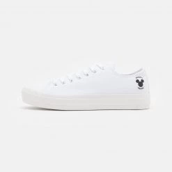 Nouveau ✨ Prix Compétitif YOURTURN DISNEY UNISEX - Baskets basses sneaker Rond all ⭐