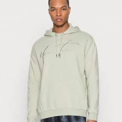 Promo 🌟 YOURTURN BOLD BRANDING HOODIE UNISEX - Sweat à capuche 50% Off De Vente pullover Capuche all 🎁