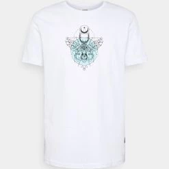 Acheter 🎉 YOURTURN Prix Gelé UNISEX - T-shirt imprimé t shirt Col rond all 😀 -YOURTURN Soldes 2022 b3c9406552aa4745ad1e68d2ab8e0c1d 1 scaled