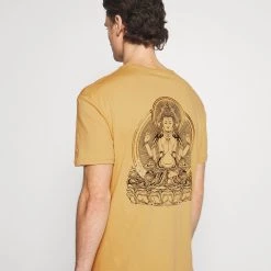 Offres 🎉 YOURTURN UNISEX - T-shirt imprimé Qualité Fiable t shirt Col rond all 🤩 -YOURTURN Soldes 2022 b42b3081b2994fbb83214c6e005b2f0f scaled