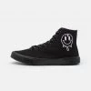 Coupon 🎁 YOURTURN UNISEX - Baskets montantes Rabais sneaker Rond all 🧨 -YOURTURN Soldes 2022 b5061c4362d54019a0ede7c3777dd09f scaled