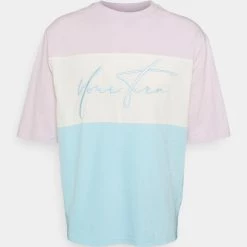 De gros ❤️ YOURTURN UNISEX - T-shirt imprimé Prix Préférentiel t shirt Col rond all 🎉 -YOURTURN Soldes 2022 b6895d94987f4a31b7edebd8dbe9bd90 scaled