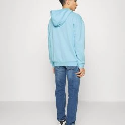 Budget ✔️ YOURTURN Prix Discount UNISEX - Sweat à capuche zippé cardigan Capuche all 😍 -YOURTURN Soldes 2022 b7374712229843ae9d6cb915001dc141 scaled