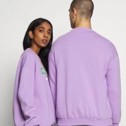 Top 10 😀 YOURTURN Garantie De Qualité 100% Sweatshirt - lilac pullover Col rond all 🌟 -YOURTURN Soldes 2022 b758f199d1784cc99b800937898f4831 scaled