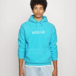 Top 10 ⭐ Discount En Ligne YOURTURN UNISEX - Sweat à capuche pullover Capuche all ✔️