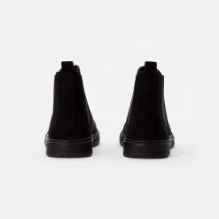 Vente flash ⌛ YOURTURN UNISEX - Bottines Qualité Supérieure ankle boots Rond all 🎁 -YOURTURN Soldes 2022 b78a52fd36084ce3a590d954d91fe787 scaled