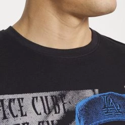 Meilleure affaire ⭐ YOURTURN Meilleur Prix Garanti UNISEX ICE CUBE TEE - T-shirt imprimé t shirt Col rond all 🔔 -YOURTURN Soldes 2022 b7a656c44d6643829a7e32d786bd5f19 scaled