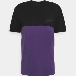 Le moins cher 👍 Meilleure qualité YOURTURN UNISEX - T-shirt imprimé t shirt Col rond all ⌛ -YOURTURN Soldes 2022 b7d440002e5b4de9923d6538c5081efb scaled