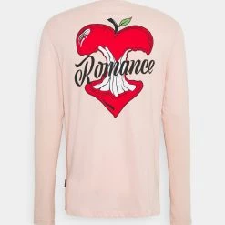 Tout neuf 🤩 Prix Usine YOURTURN UNISEX - T-shirt à manches longues t shirt Col rond all ❤️ -YOURTURN Soldes 2022 b8182050f20f499a95bfec2a238f4d27 scaled