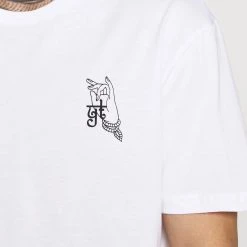 Nouveau 🧨 YOURTURN Haute Qualité UNISEX - T-shirt imprimé t shirt Col rond all 🧨 -YOURTURN Soldes 2022 b8192d3ed42e43b0b6134b7098f4917e scaled