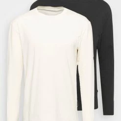 Offres 🎁 YOURTURN 2 PACK UNISEX - T-shirt à manches longues Garantie De Qualité 100% t shirt Col rond all 🌟 -YOURTURN Soldes 2022 b889682e7e674a098bf1fe1fcfe3bbd3 scaled