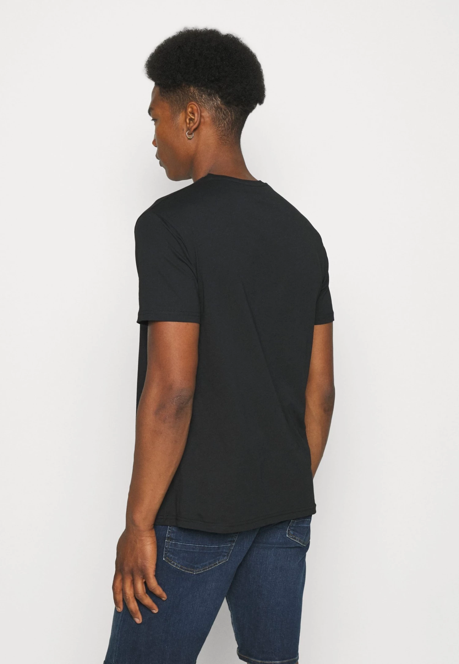 Vente flash 😀 YOURTURN Prix Incroyables UNISEX - T-shirt imprimé t shirt Col rond all 👍 5 Vente flash 😀 YOURTURN Prix Incroyables UNISEX - T-shirt imprimé t shirt Col rond all 👍 – Image 3