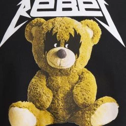 Top 10 💯 YOURTURN UNISEX - T-shirt imprimé Prix Distinctifs t shirt Col rond all ✔️ 8 Top 10 💯 YOURTURN UNISEX - T-shirt imprimé Prix Distinctifs t shirt Col rond all ✔️ -YOURTURN Soldes 2022 b9554aa254b145c6bc622d41ab17b812 scaled