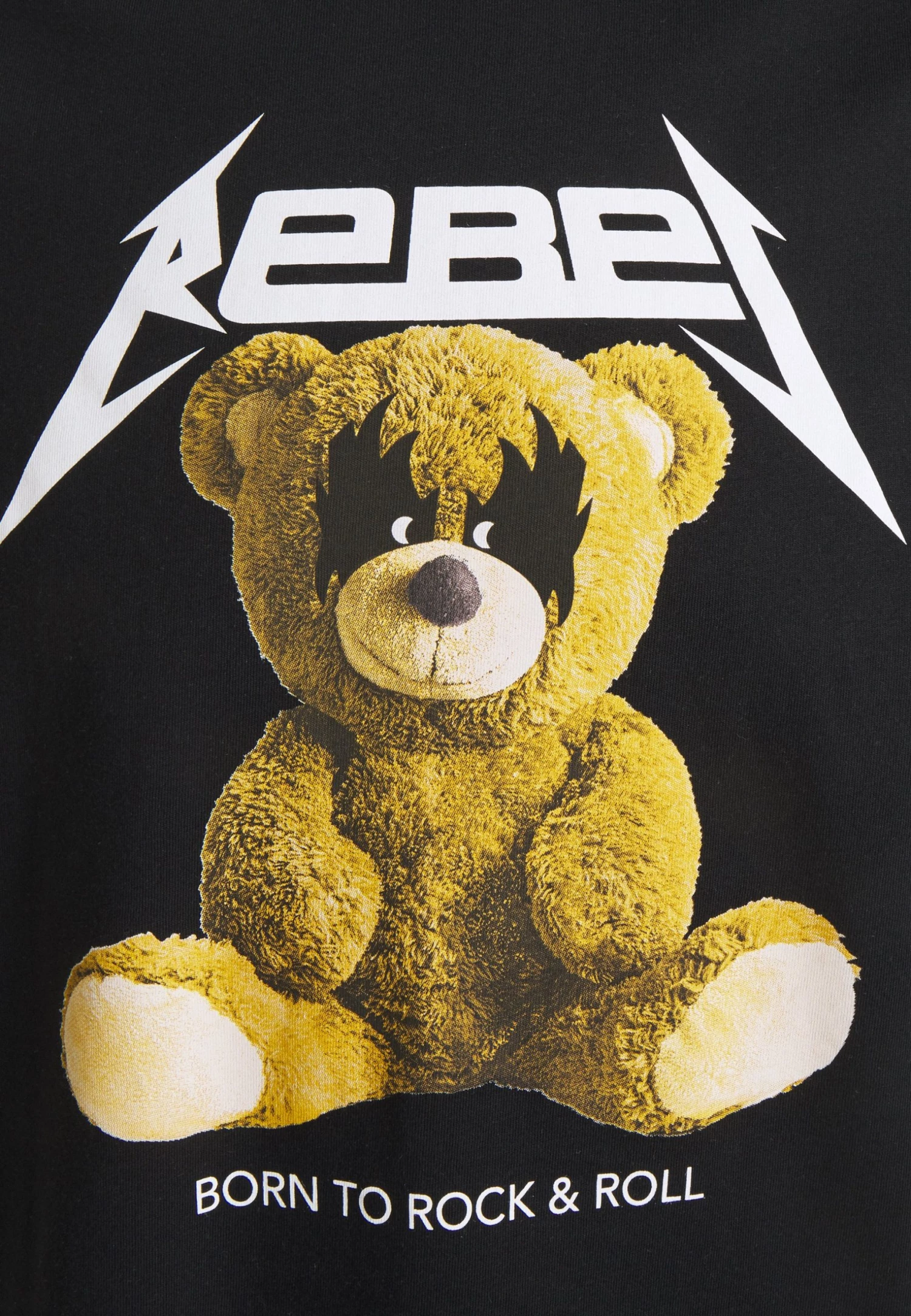 Top 10 💯 YOURTURN UNISEX - T-shirt imprimé Prix Distinctifs t shirt Col rond all ✔️ 5 Top 10 💯 YOURTURN UNISEX - T-shirt imprimé Prix Distinctifs t shirt Col rond all ✔️ – Image 3