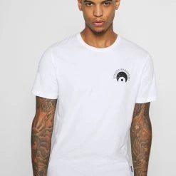 Sortie 🎉 Soldes En Ligne YOURTURN UNISEX - T-shirt imprimé t shirt Col rond all 😍 -YOURTURN Soldes 2022 ba591ffaaba04992a8b039fa3f3881a3 scaled