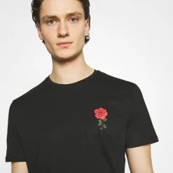 Acheter 👍 Prix Préférentiel YOURTURN T-shirt imprimé t shirt Col rond all 🛒 -YOURTURN Soldes 2022 ba6c38504099434c8f3d2a5ac359d432 scaled