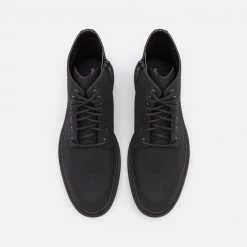 Grosses soldes ✔️ YOURTURN UNISEX - Bottines à lacets Vendre-Réclame ankle boots Rond all 😀 -YOURTURN Soldes 2022 ba872f182b7c4003bd27da04eb3bd1ac scaled