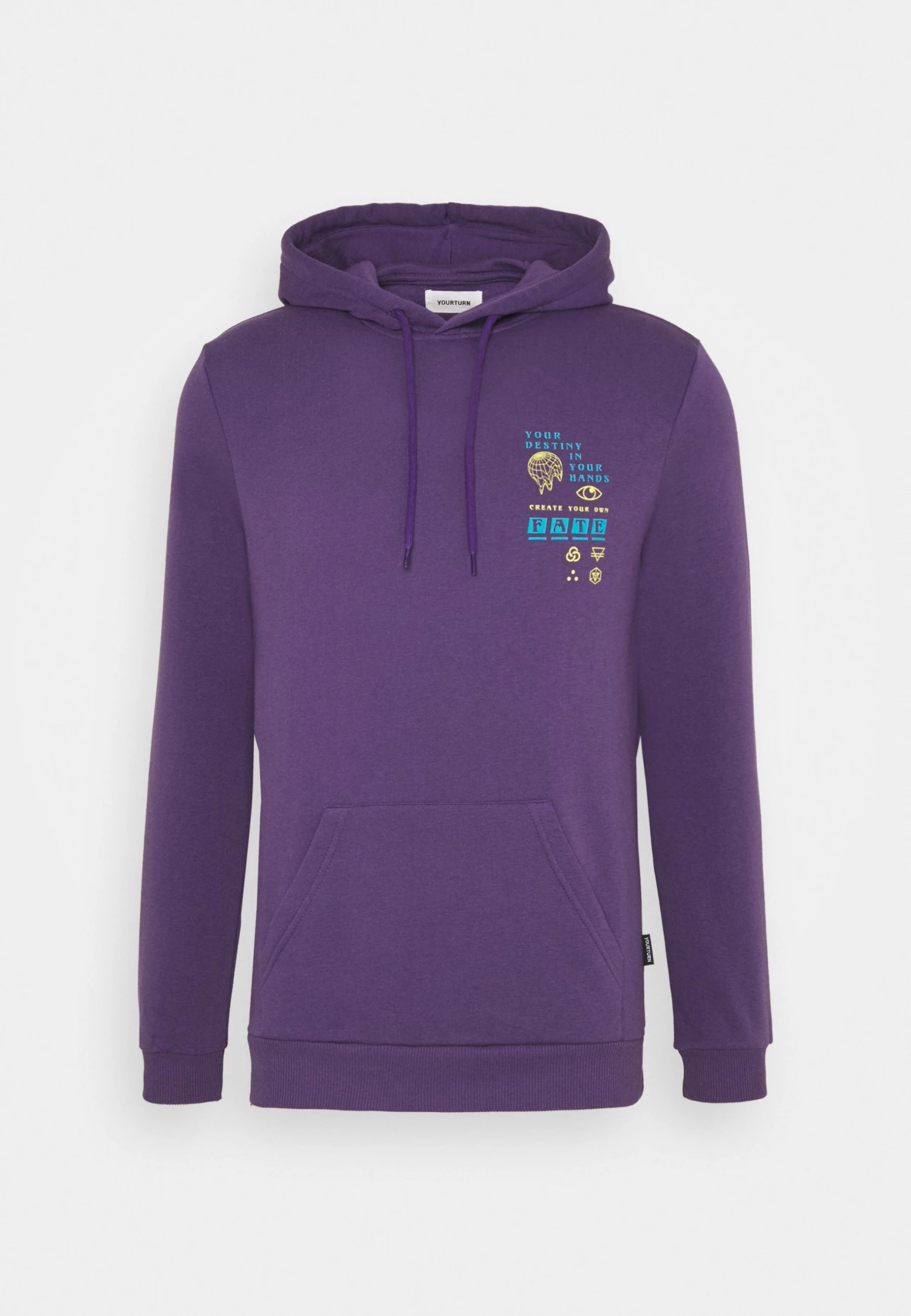 Top 10 ⌛ YOURTURN UNISEX - Sweat à capuche Réduction pullover Capuche all ⭐ 11 Top 10 ⌛ YOURTURN UNISEX - Sweat à capuche Réduction pullover Capuche all ⭐ – Image 9