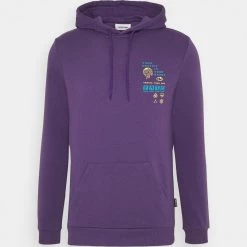 Meilleure affaire ❤️ YOURTURN Prix Affortable UNISEX - Sweat à capuche pullover Capuche all 😍 -YOURTURN Soldes 2022 bab332f77bcf47248da1a39ee7c7b51b scaled