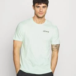 Les meilleures critiques de ✔️ Prix Avantageux YOURTURN T-shirt imprimé t shirt Col rond all 🎉