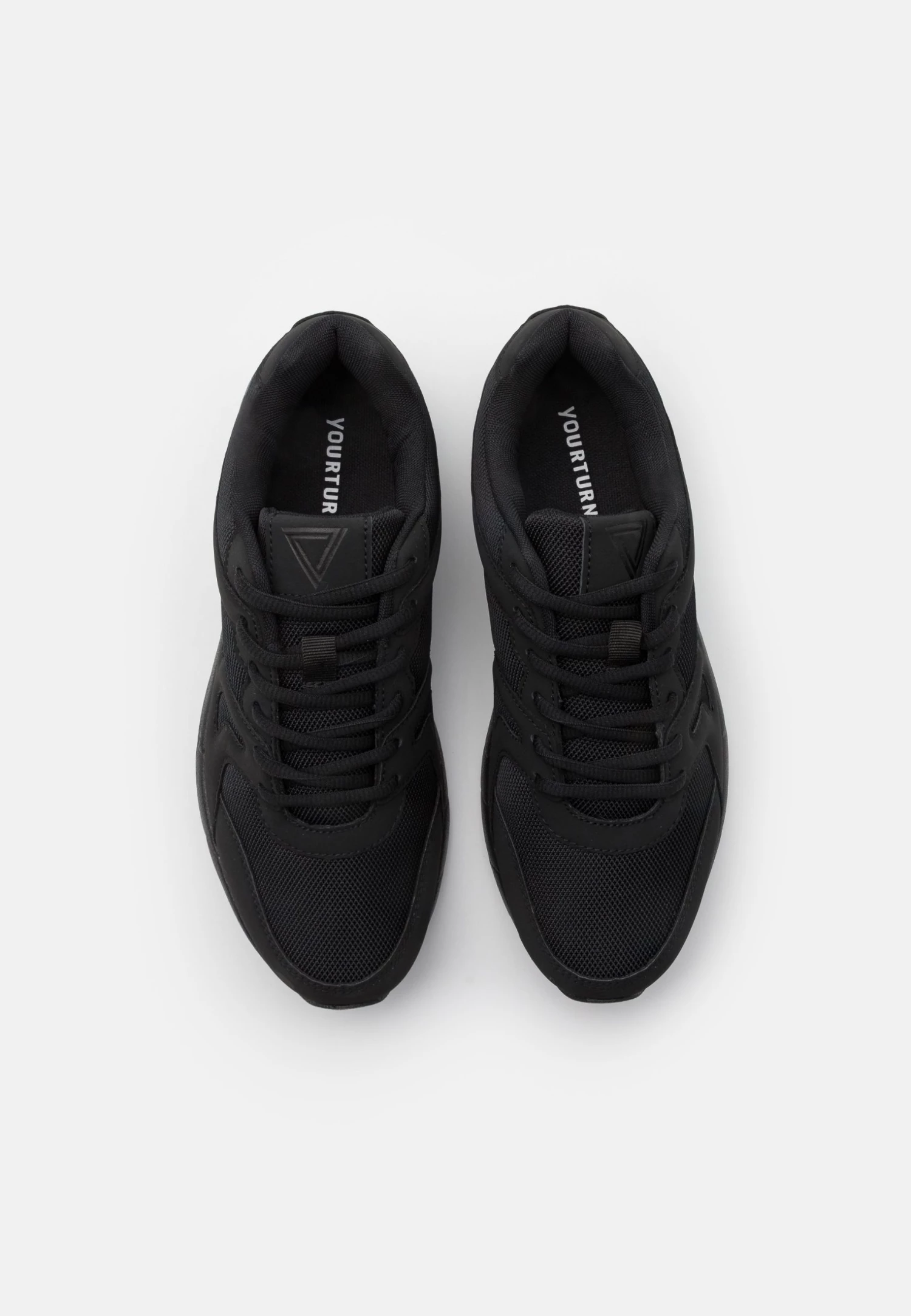 Budget 👏 YOURTURN UNISEX - Baskets basses Prix Distinctifs sneaker Rond all 🎁 6 Budget 👏 YOURTURN UNISEX - Baskets basses Prix Distinctifs sneaker Rond all 🎁 – Image 4