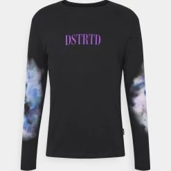 Meilleure affaire 🔔 YOURTURN Prix d’Amis UNISEX - T-shirt à manches longues t shirt Col rond all 🎁 -YOURTURN Soldes 2022 bb99f1e547c144fd9f15ad4592e49476 1 scaled