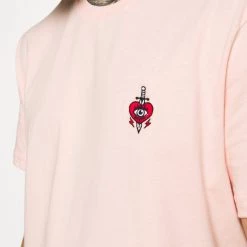 Vente flash 🌟 YOURTURN T-shirt basique Qualité Excellente t shirt Col rond men ✨ -YOURTURN Soldes 2022 bbc4db96d3e34c919667915641bab17f scaled