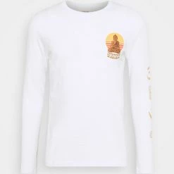 Meilleure affaire ❤️ Prix Réduit YOURTURN UNISEX - T-shirt à manches longues t shirt Col rond all 💯 -YOURTURN Soldes 2022 bcbb35e857054266b12ffe1db0555f92 scaled