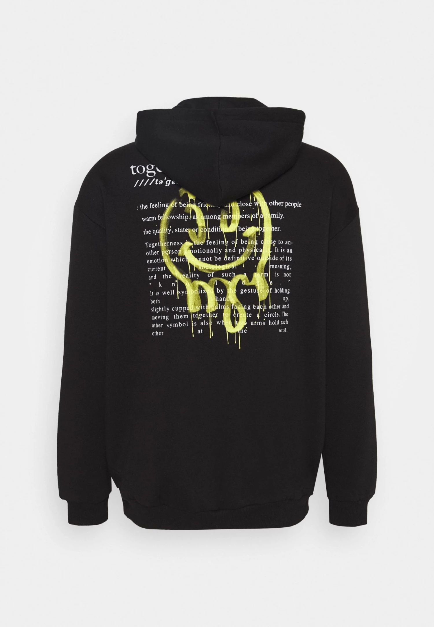 Les meilleures critiques de đ„ YOURTURN UNISEX - Sweatshirt qualitĂ© absolue pullover Capuche all â 4 Les meilleures critiques de đ„ YOURTURN UNISEX - Sweatshirt qualitĂ© absolue pullover Capuche all â â Image 2