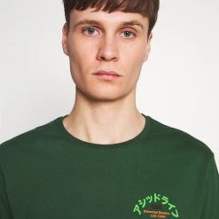 Le moins cher ✔️ YOURTURN Prix Refroidis T-shirt imprimé t shirt Col rond all 🔥 -YOURTURN Soldes 2022 bcff8420b1c74bc88dbb4faf8fbcaee0 scaled