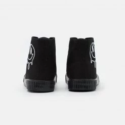 Coupon 🎁 YOURTURN UNISEX - Baskets montantes Rabais sneaker Rond all 🧨 -YOURTURN Soldes 2022 bd9c59af80fa4ca4941c17eb3856d41b scaled