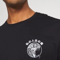 Meilleure affaire 🤩 YOURTURN UNISEX - T-shirt imprimé Prix Équitable t shirt Col rond all 🌟 -YOURTURN Soldes 2022 bdfe36f1ad114d9484efcb6277524d3c scaled