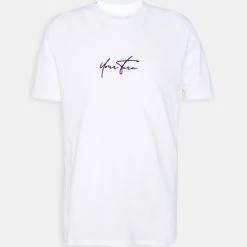 Offres 😀 Prix Exclusifs YOURTURN UNISEX - T-shirt basique t shirt Col rond all 💯 -YOURTURN Soldes 2022 be02271b835f42e2bacde8ab0a233f10 scaled