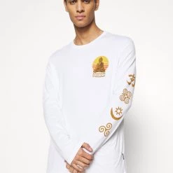 Meilleure affaire ❤️ Prix Réduit YOURTURN UNISEX - T-shirt à manches longues t shirt Col rond all 💯 -YOURTURN Soldes 2022 be7b0cdcefb84b4bbc64c9858cc5c811 scaled