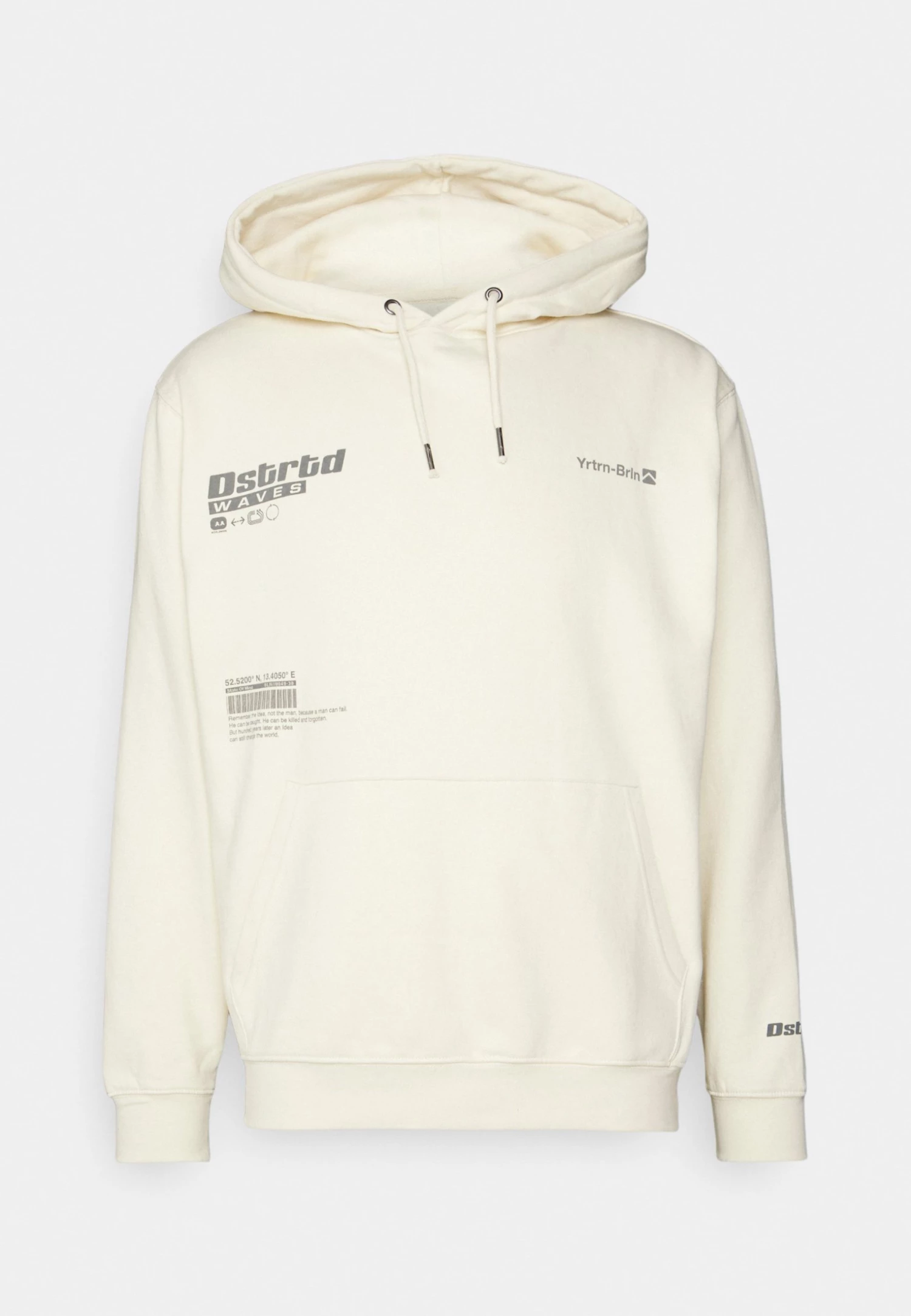 Meilleur prix 🤩 Vendre YOURTURN UNISEX - Sweatshirt pullover Capuche all 💯 9 Meilleur prix 🤩 Vendre YOURTURN UNISEX - Sweatshirt pullover Capuche all 💯 – Image 7