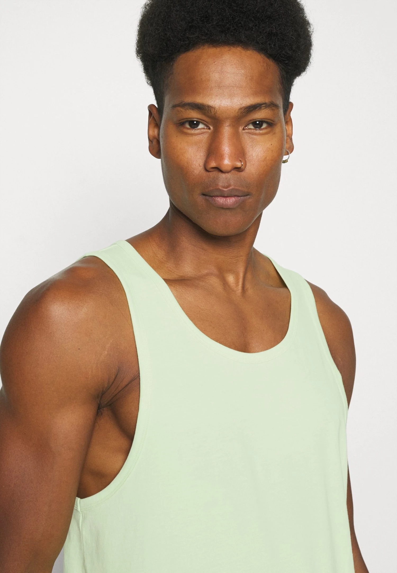 Top 10 👍 Première Qualité YOURTURN UNISEX - Débardeur t shirt Col rond all 🎉 6 Top 10 👍 Première Qualité YOURTURN UNISEX - Débardeur t shirt Col rond all 🎉 – Image 4