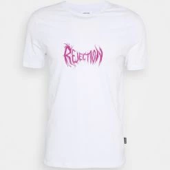 Tout neuf 🔥 Prix Dynamité YOURTURN UNISEX - T-shirt imprimé t shirt Col rond all 🔔 -YOURTURN Soldes 2022 bea9f62510154977b29fda6b5219cb41 2 scaled